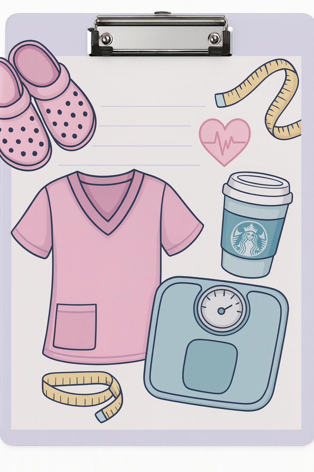 Clipboards