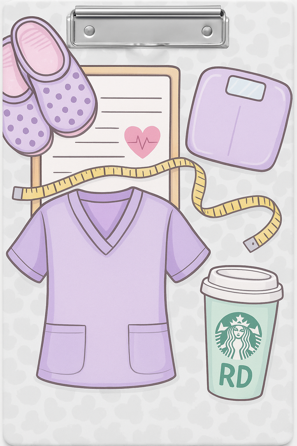 Clipboards