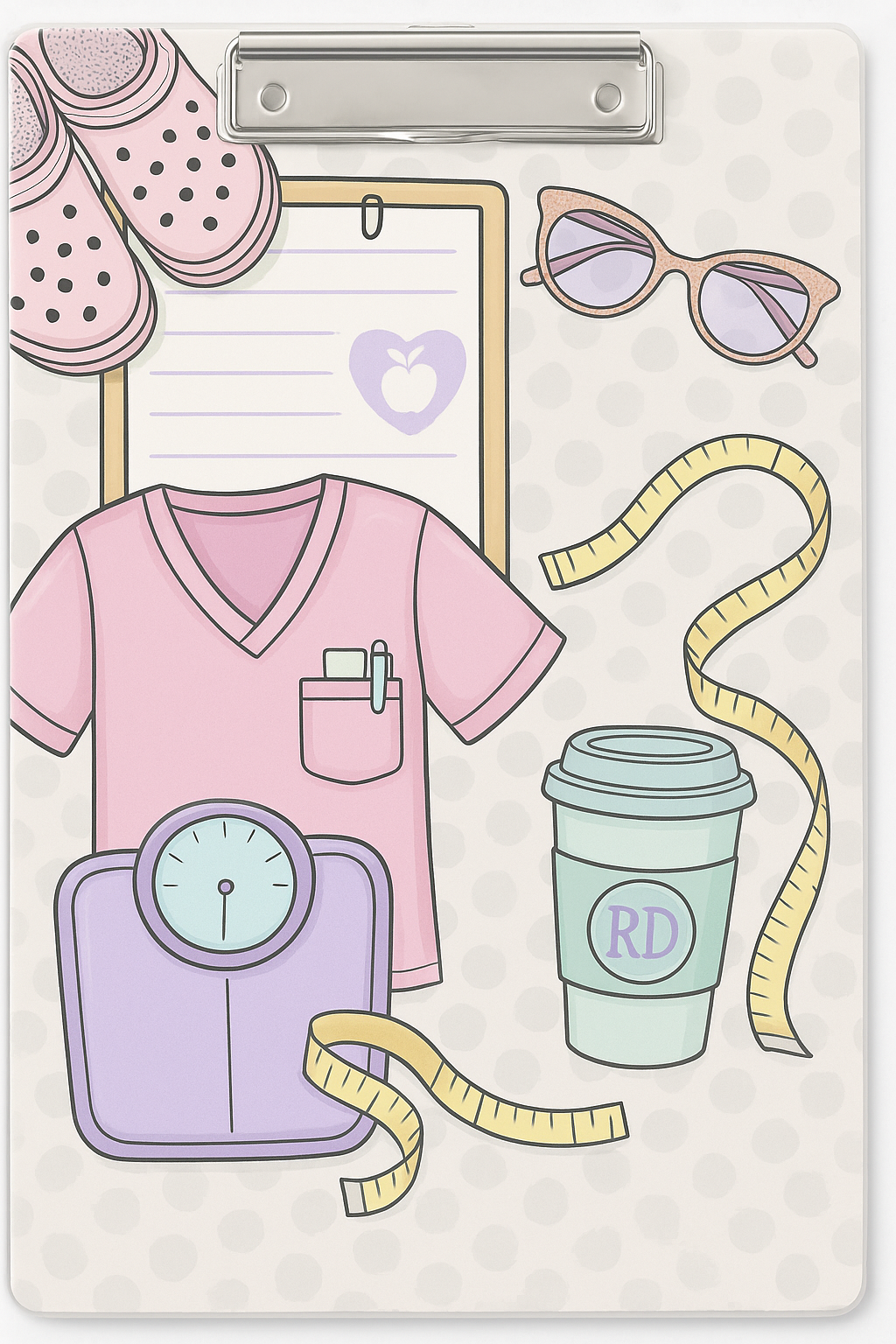 Clipboards