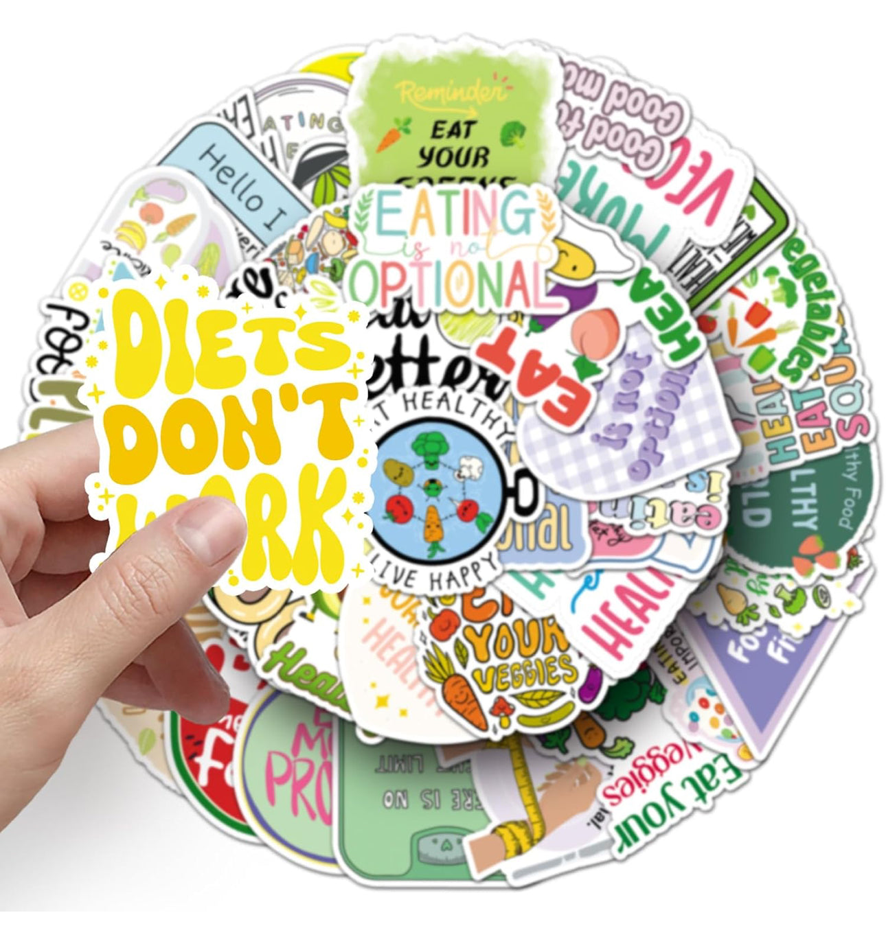Stickers