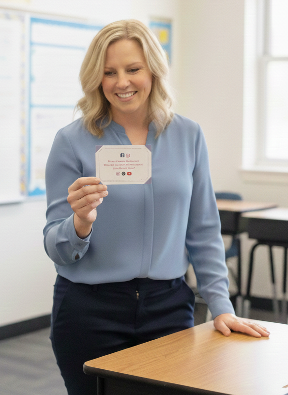 #DOITVIRAL (Card Game)