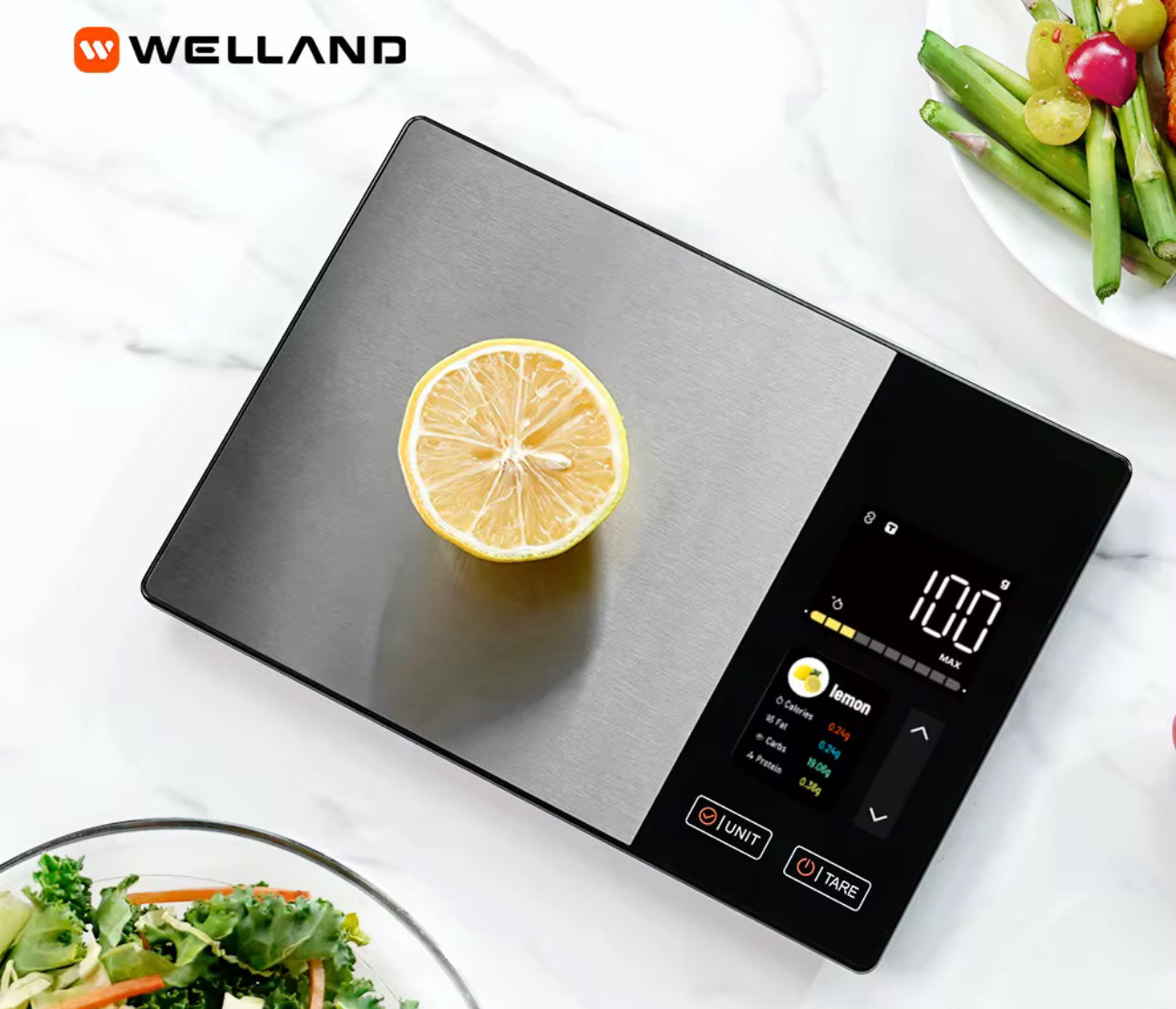 Food Scale