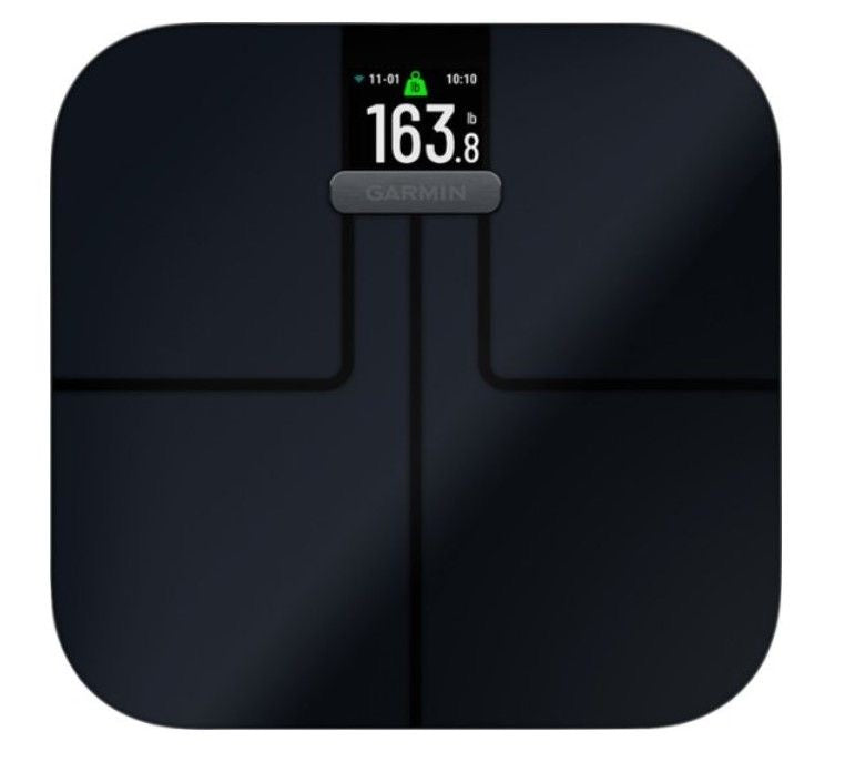 Garmin Patient Scale (Bluetooth)