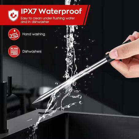 Food Thermometer (Bluetooth)